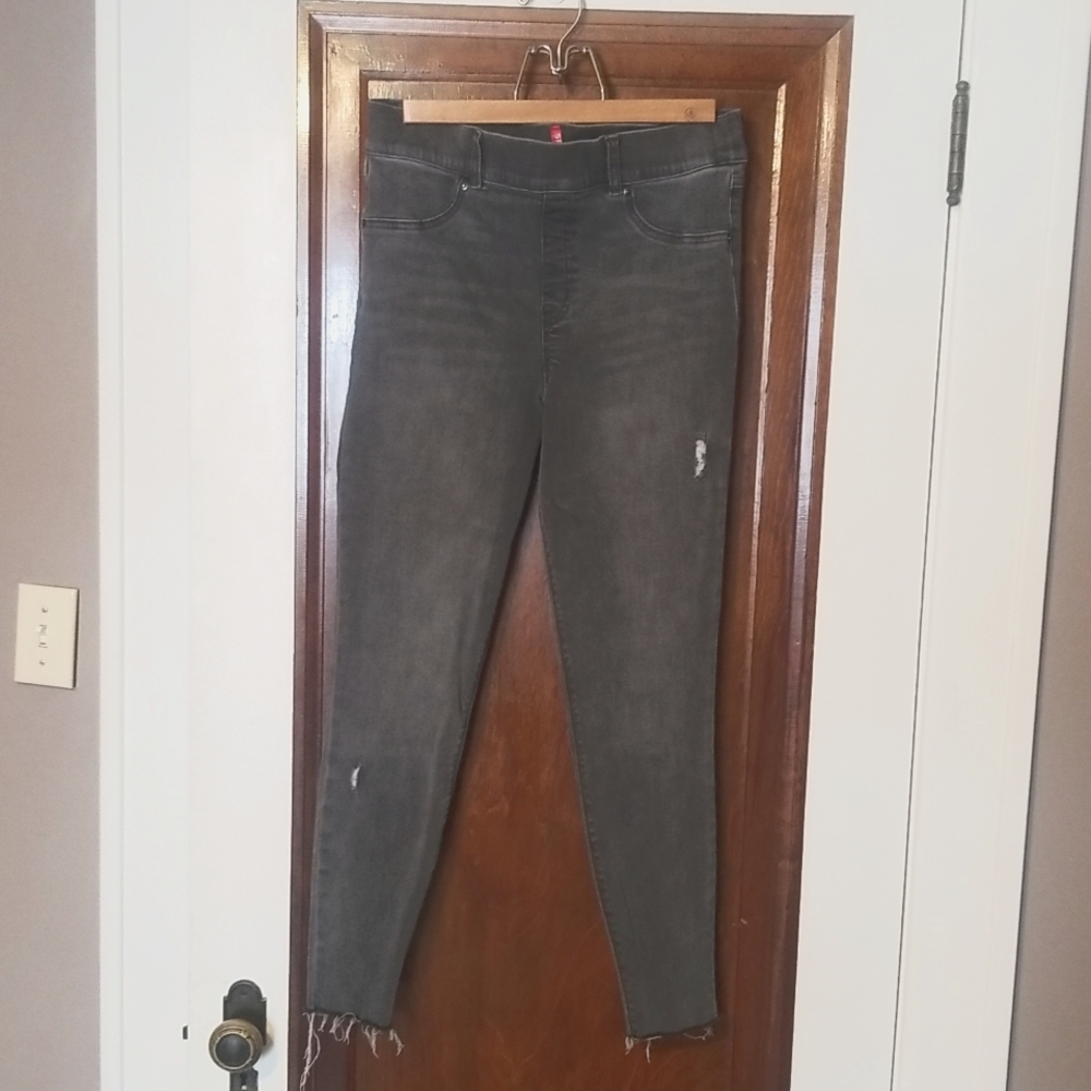 Spanx Jeggings